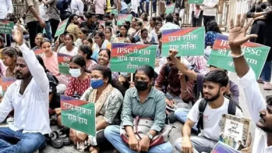 Protests by youth shaking Jharkhand… What exactly is happening?