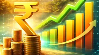 Indian economy resilient as RBI Governor Sanjay Malhotra highlights steady domestic demand and growth outlook.