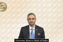 RBI GDP Growth FY27 projection announced by RBI Governor Sanjay Malhotra during the Monetary Policy Committee meeting.
