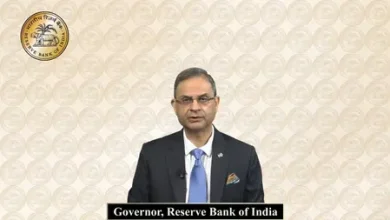 RBI GDP Growth FY27 projection announced by RBI Governor Sanjay Malhotra during the Monetary Policy Committee meeting.