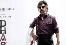 Rajinikanth Dharman second schedule begins with Ashwath Marimuthu