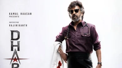 Rajinikanth Dharman second schedule begins with Ashwath Marimuthu