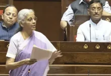 Bankers’ Books Evidence Bill 2026 passed by Rajya Sabha