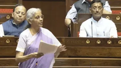 Bankers’ Books Evidence Bill 2026 passed by Rajya Sabha
