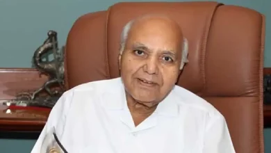 One effort, one determination, and one belief together make success… Ramoji Rao.