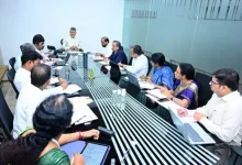 Sanjeevani to be implemented across Andhra Pradesh from January 1