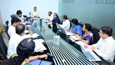 Sanjeevani to be implemented across Andhra Pradesh from January 1