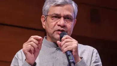 Semicon 2.0 Rs 1.27 lakh crore semiconductor scheme announced by Ashwini Vaishnaw