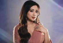 Shreya Ghoshal North America Tour 2026 across 12 US and Canadian cities