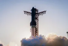 SpaceX Louisiana spaceport Starbase Louisiana planned Starship launch facility
