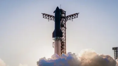SpaceX Louisiana spaceport Starbase Louisiana planned Starship launch facility