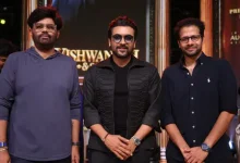Vishwanath & Sons sound mixing completed as Suriya and Mamitha Baiju film gets ready for release