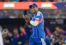 Suryakumar Yadav advises young cricketers to keep scoring runs
