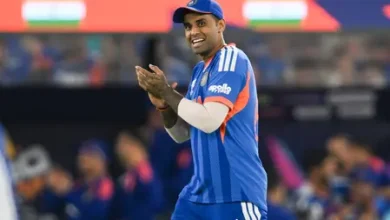 Suryakumar Yadav advises young cricketers to keep scoring runs
