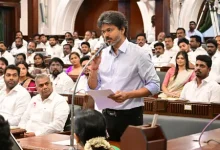 Tamil Nadu CM Vijay announces ₹25 lakh health insurance cover in Assembly