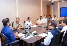 Telangana CM, economist Arvind Subramanian discuss AI-driven revenue strategy