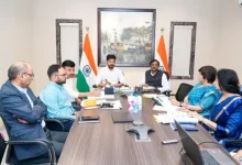 Telangana CM moots centre to foster innovation at Skill University
