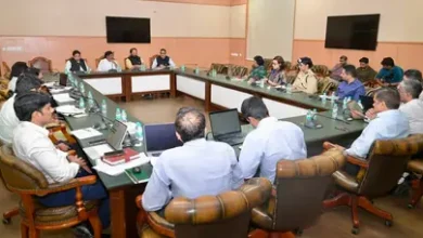 Telangana Dy CM calls for roadshows ahead of investment summit