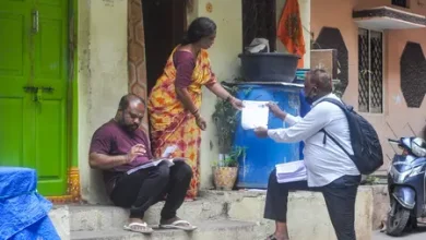 Telangana: Election Commission extends SIR deadline till Aug 10
