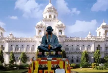 Telangana assembly session to begin on Sep 7