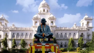 Telangana assembly session to begin on Sep 7