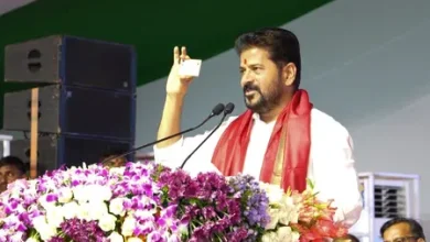 Toddy tappers pension Telangana announced by Revanth Reddy