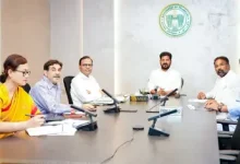 Khelo India Youth Games 2026 in Telangana
