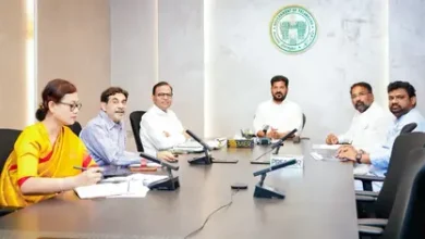 Khelo India Youth Games 2026 in Telangana