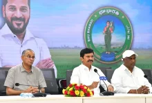 Invest Telangana summit 2026 announced for December