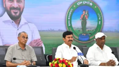Invest Telangana summit 2026 announced for December