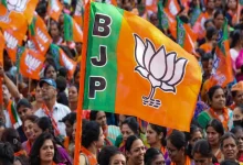 Has bad time started for the BJP? Or will it bounce back again?”