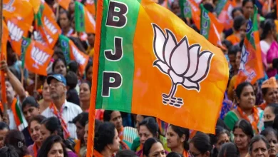 Has bad time started for the BJP? Or will it bounce back again?”