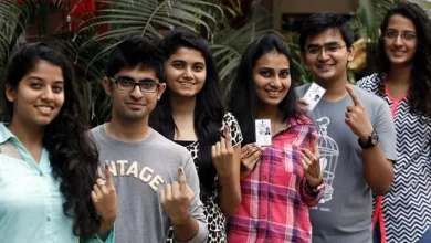 Will the Gen Z vote be crucial in the 2029 elections?