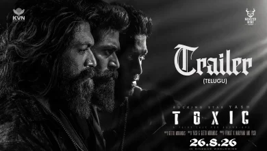 Toxic Telugu Movie Trailer