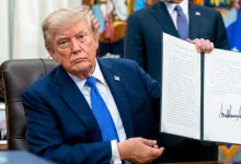 Trump’s New Shock: New Restrictions on Citizenship for Those Born in the U.S