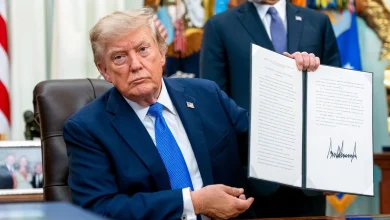 Trump’s New Shock: New Restrictions on Citizenship for Those Born in the U.S