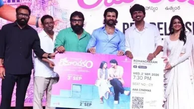 Vijay Deverakonda Sandeep Reddy Vanga bond and Arjun Reddy journey