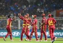 West Indies 2027 ODI World Cup Qualifier campaign after missing automatic qualification