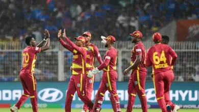 West Indies 2027 ODI World Cup Qualifier campaign after missing automatic qualification