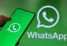 WhatsApp accounts under review notification shown on the messaging app after users reported access disruptions.