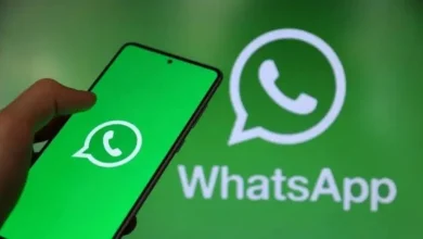 WhatsApp accounts under review notification shown on the messaging app after users reported access disruptions.