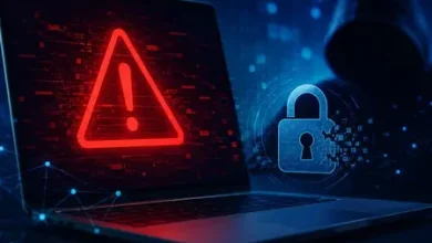 WhatsApp malware attack warning as I4C protects over 10,000 Indians from an account takeover campaign.