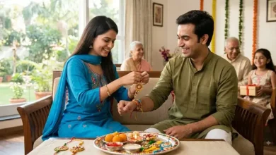 Why is Rakhi Purnima celebrated? What is the significance of Rakhi, and what are its traditions?