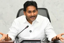 Withdrawal of Disha Bill a black day for women: Jagan