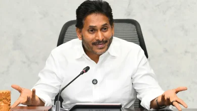 Withdrawal of Disha Bill a black day for women: Jagan
