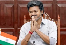 Tamil Nadu anti-drug campaign led by CM Vijay