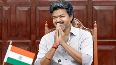 Tamil Nadu anti-drug campaign led by CM Vijay