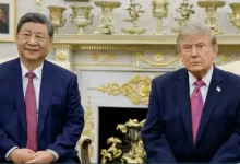 4 Key Takeaways from the Trump–Xi Meeting