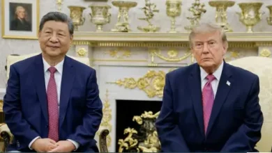 4 Key Takeaways from the Trump–Xi Meeting