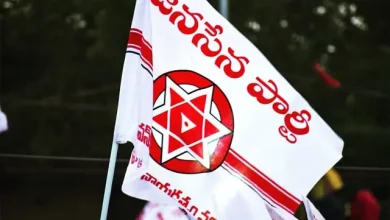 A '100% strike rate' in local polls... Will Janasena reach its target?